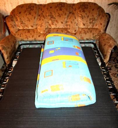 Диван-кровать Москва