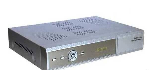 Тюнер 7100A Digital Санкт-Петербург