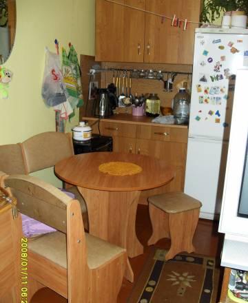 Кухня Санкт-Петербург