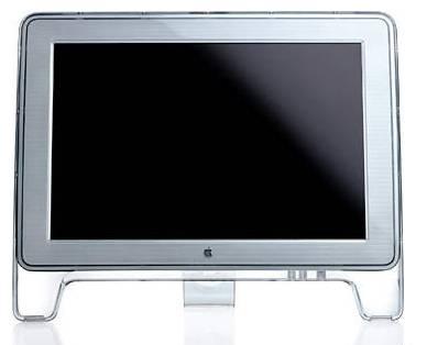 Монитор Apple Cinema Display 20" A1038 Москва