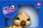 Littlest Pet Shop - утконос, ягуар Москва
