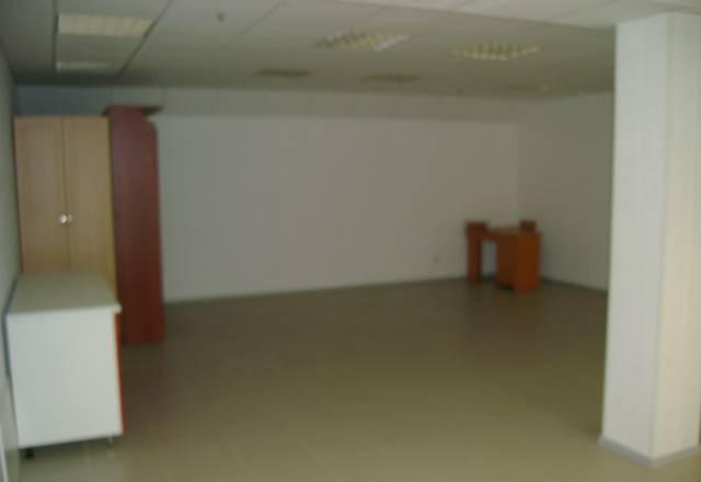 Торгово-офисное помещение S 62 кв.м Тольятти