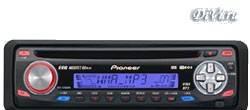 Магнитофон  Pioneer DEN-4700MPB Москва