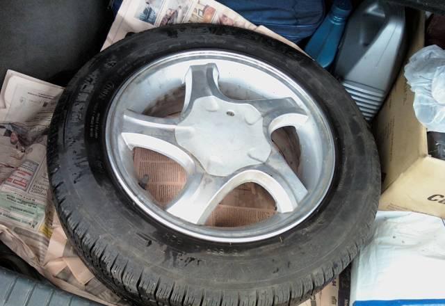 Колеса на дисках новые. Кама-217, 175/65-R14,4 шт Санкт-Петербург