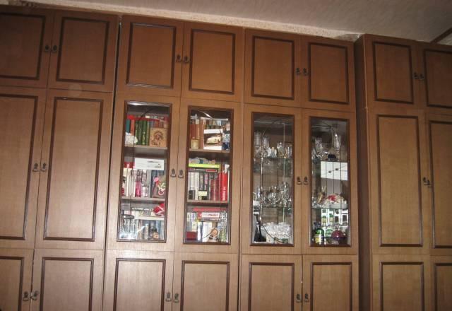 Стенка Москва