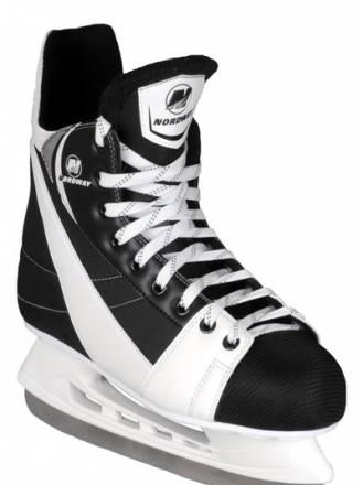 Коньки Nordway Detroit Москва
