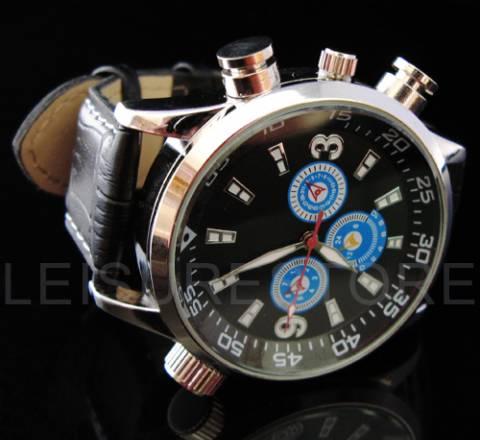 Часы кварцевые Москва