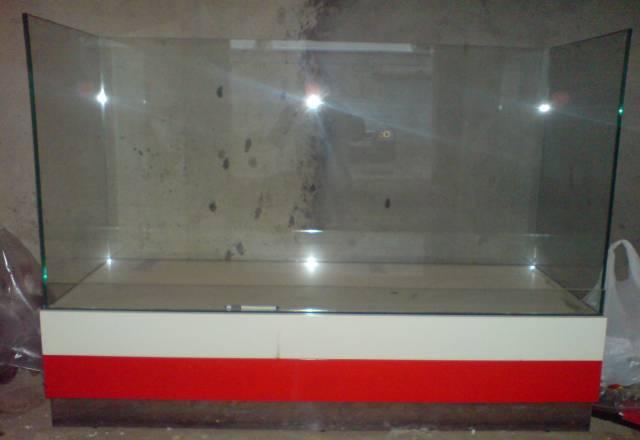 Торговое оборудование под сувениры, галантерея Москва