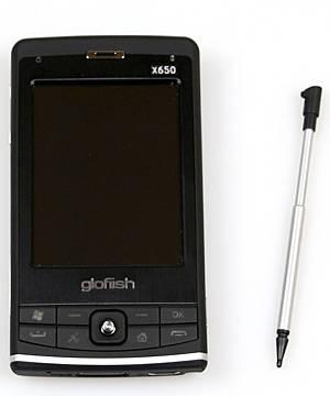 Gloflish X650 Ногинск