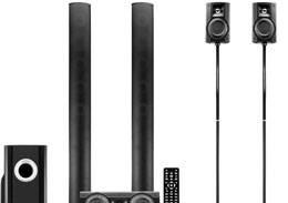 Новый Кинотеатр Sharp HT-CN750dvwr(читает с USB) Москва