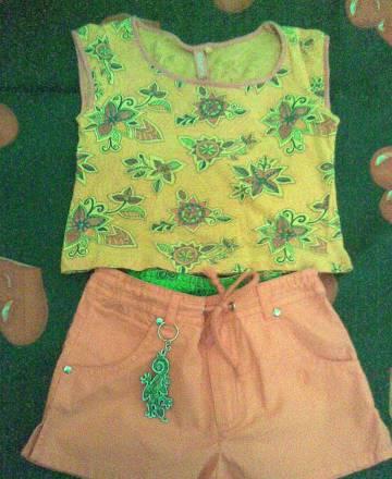 Костюм Санкт-Петербург