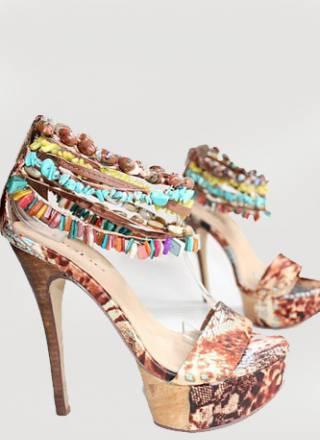 Туфли bebe Москва