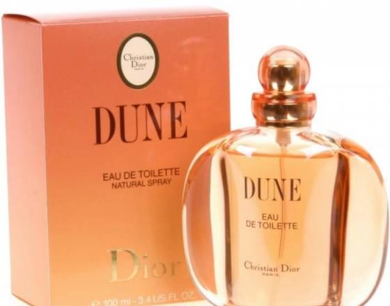 Туалетная вода Dior Dune, 50 ml Москва