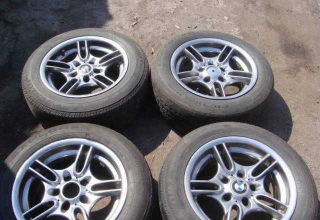 Диски R16 BMW Санкт-Петербург