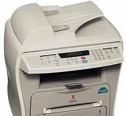 Мфу Xerox Workcentre PE16 Москва