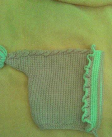 Шапочка Санкт-Петербург