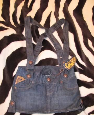 Юбка (новая) Москва