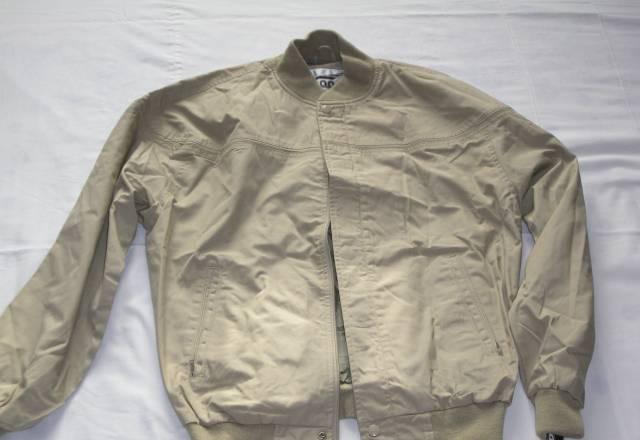 Ветровка мужская Москва