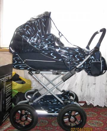 Коляска балерина Ногинск