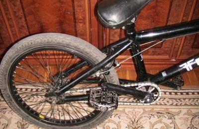 Продам BMX Домодедово