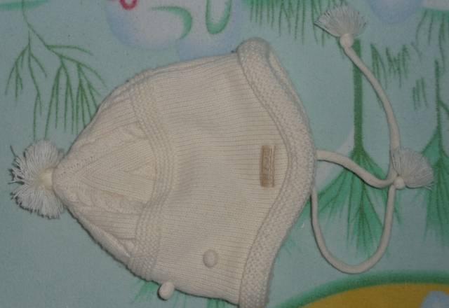 Шапка Москва