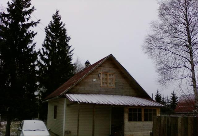 Зимний дом Санкт-Петербург