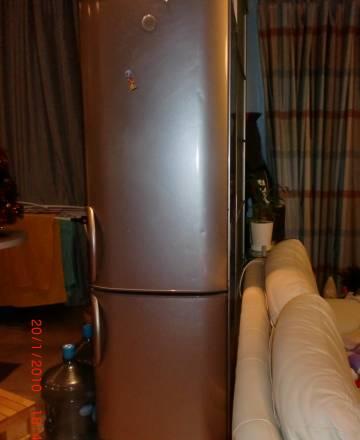 Холодильник Москва