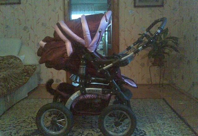 Детская коляска Тольятти