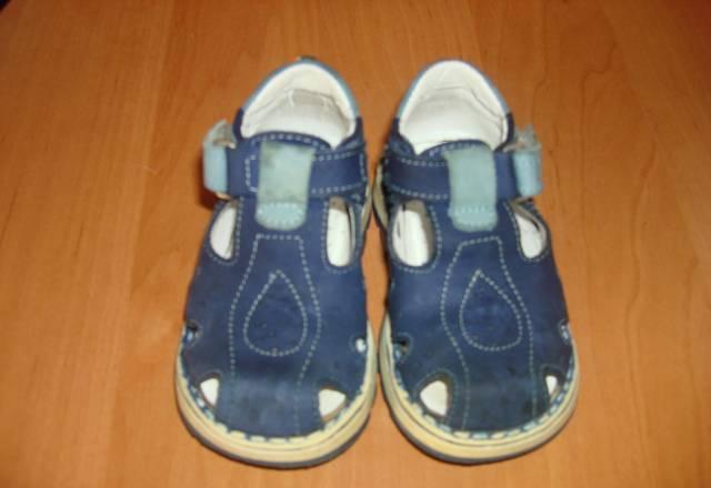 Обувь д/мал р.20-21 Москва