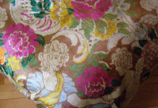 Покрывало Москва