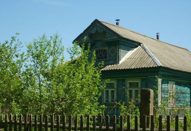 Дом+участок 50 соток Ржев