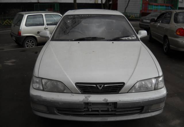 Toyota Vista, 1994 Москва