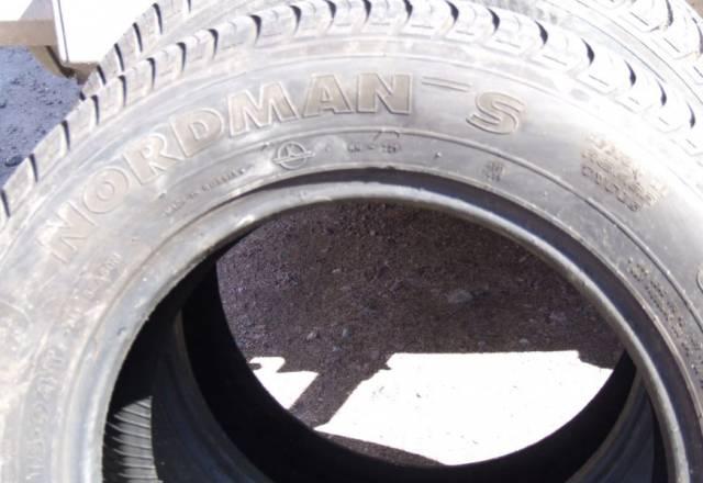 205/65 R15-2 шт. -1000р./шт Санкт-Петербург