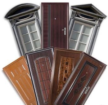 EuroDoors Санкт-Петербург