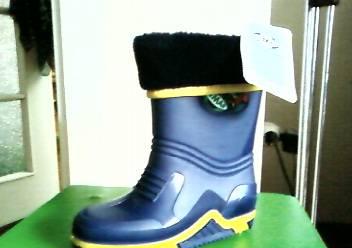 Сапоги резиновые новые с утеплителем Санкт-Петербург