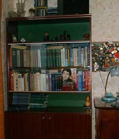 Стенка Санкт-Петербург