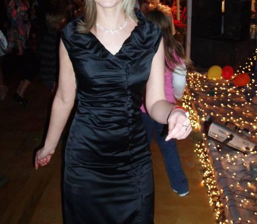 Платье вечернее  р.42 Москва