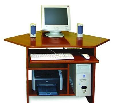 Угловой компьютерный стол Москва