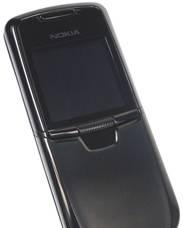 Nokia 8800 Special Edition Москва