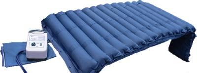 Противопролежневый матрас HE-7600 с компрессором Санкт-Петербург