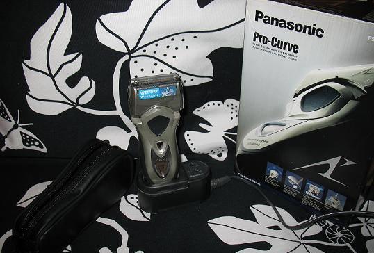 Бритва panasonik Санкт-Петербург