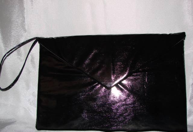 Большой клатч-конверт ручной работы. Новый Москва