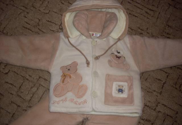 Костюмчик Санкт-Петербург