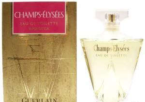Guerlain Parfum - champs elysees 30ml Москва