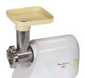 Мясорубка Moulinex DRA 41 Москва