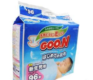 Подгузники, трусики Goon Москва