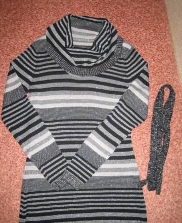 Туника Москва