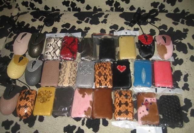 Эксклюзивные чехлы для iphone ( скат рыба питон ) Москва