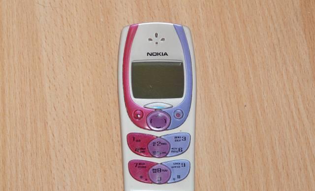 Nokia 2300 Санкт-Петербург