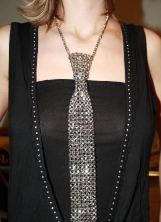 Галстук Санкт-Петербург